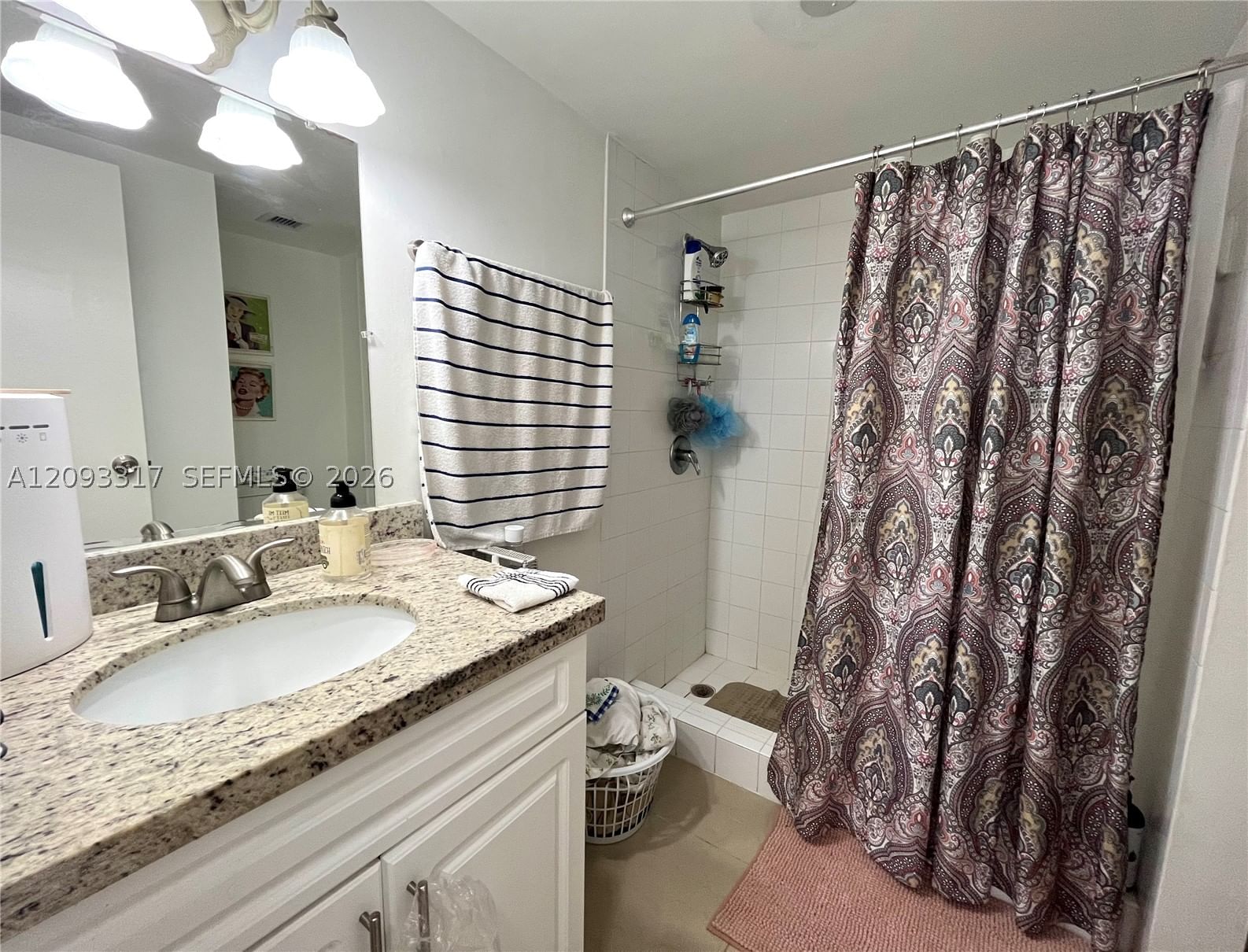 Real estate property located at 2935 163rd St #5P, Miami-dade, Bayswater Court Condo, North Miami Beach, FL