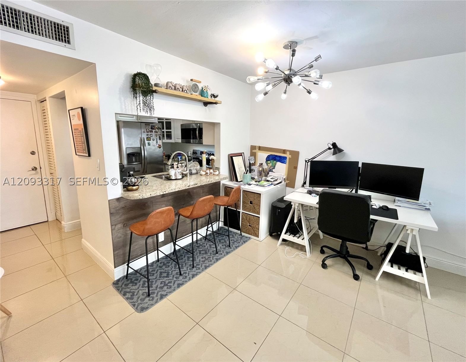Real estate property located at 2935 163rd St #5P, Miami-dade, Bayswater Court Condo, North Miami Beach, FL