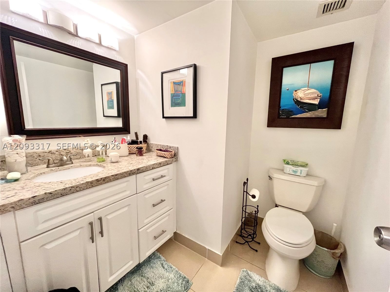 Real estate property located at 2935 163rd St #5P, Miami-dade, Bayswater Court Condo, North Miami Beach, FL