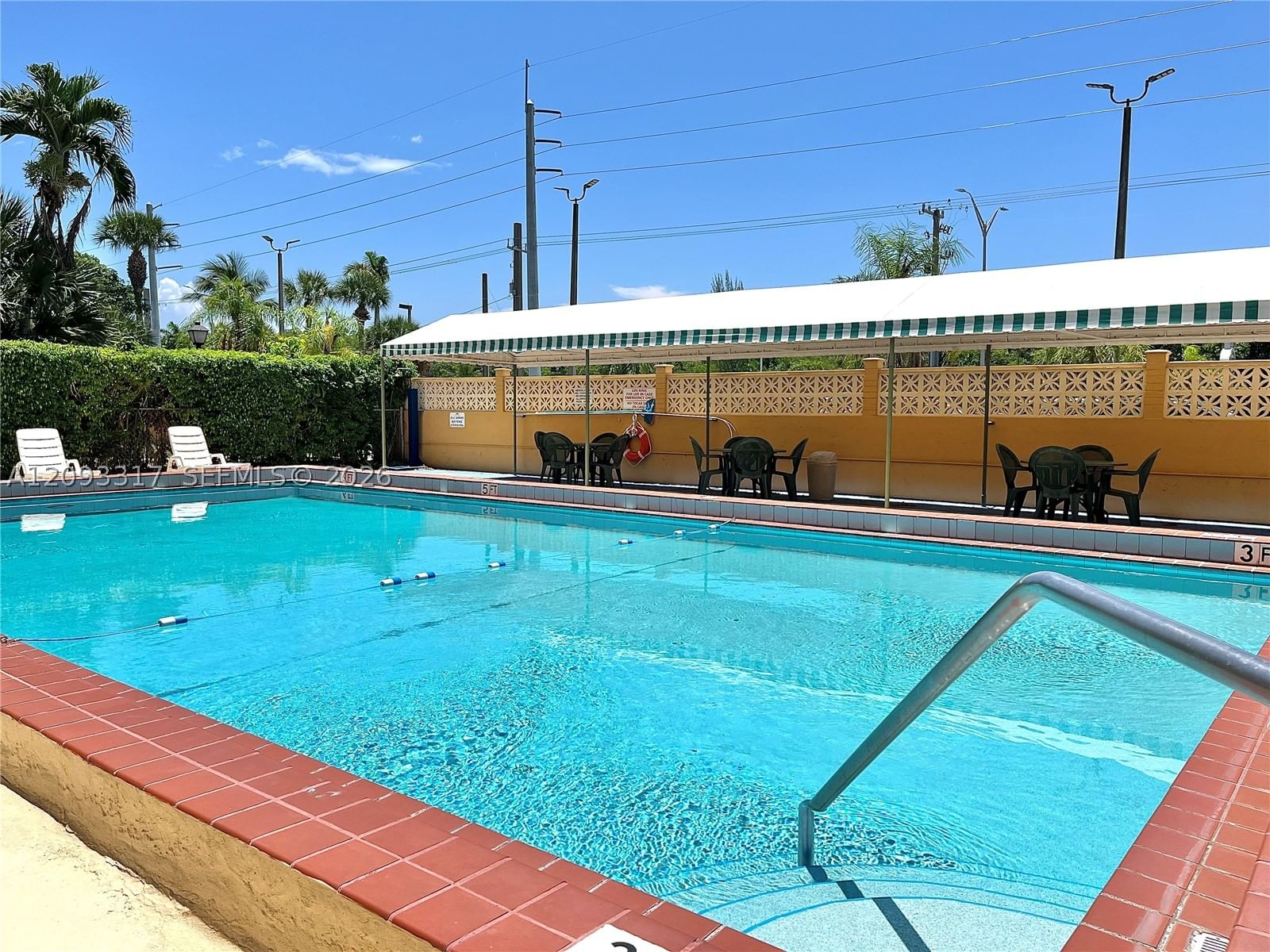 Real estate property located at 2935 163rd St #5P, Miami-dade, Bayswater Court Condo, North Miami Beach, FL