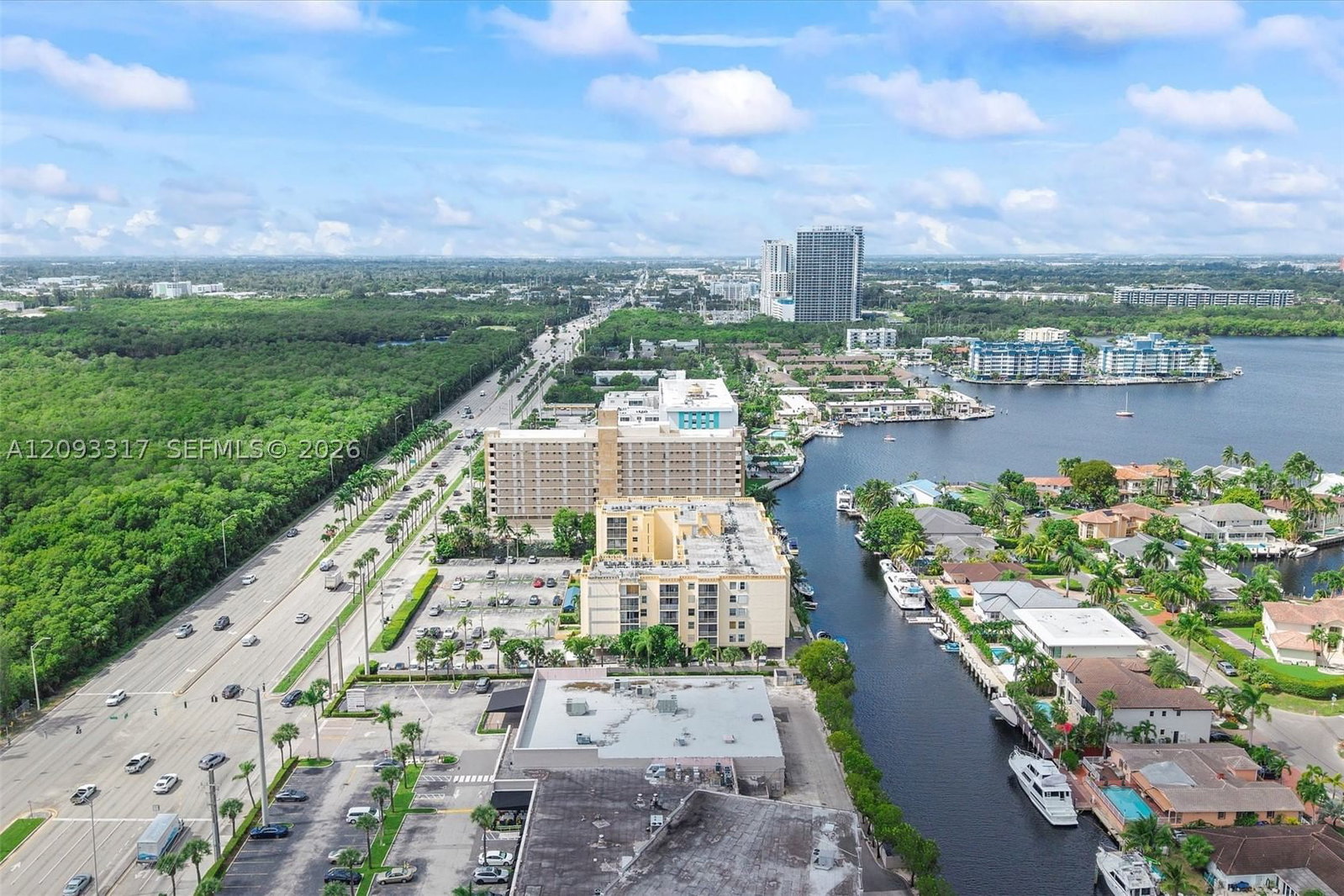 Real estate property located at 2935 163rd St #5P, Miami-dade, Bayswater Court Condo, North Miami Beach, FL