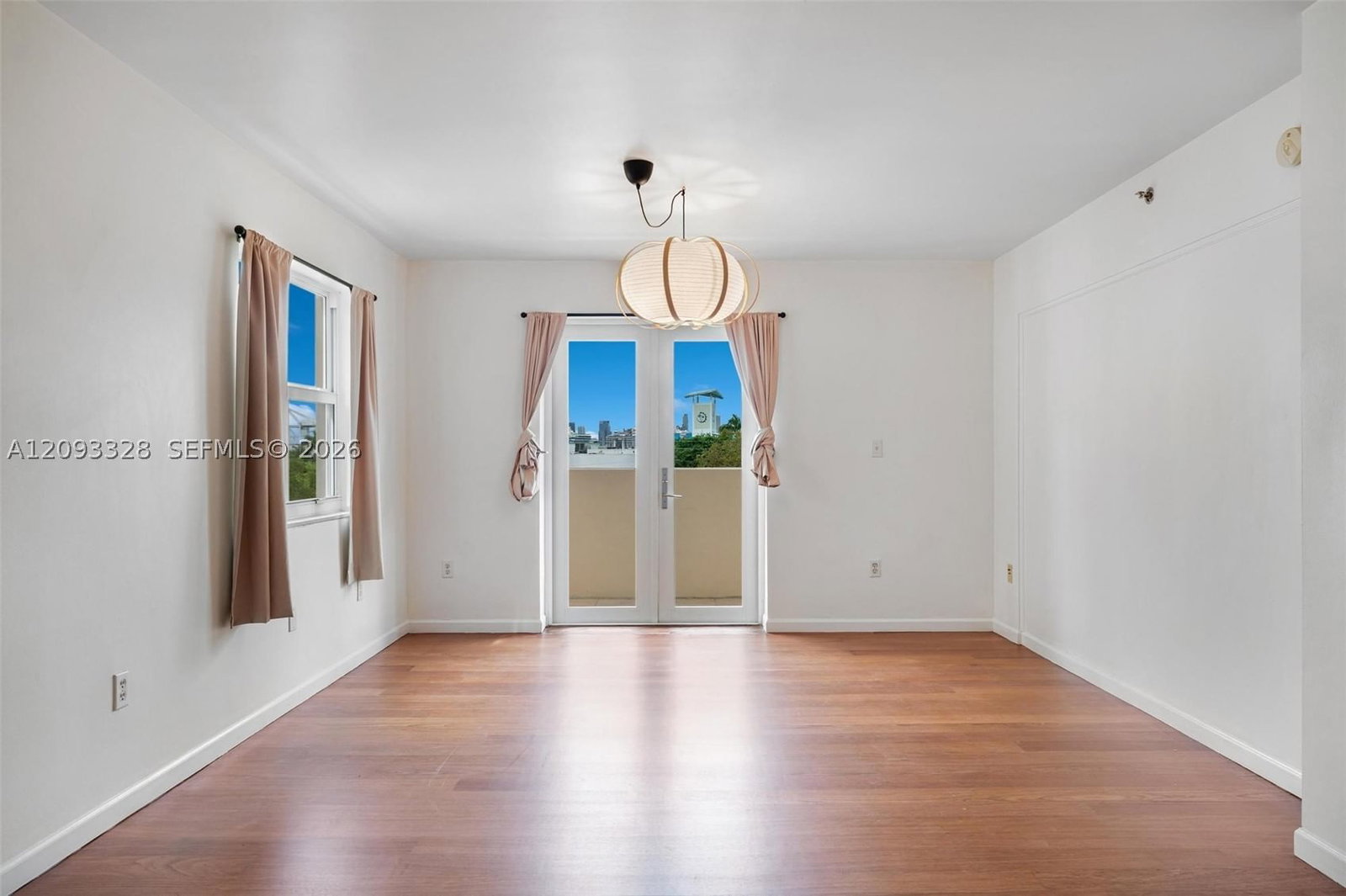 Real estate property located at 227 Michigan Ave #405, Miami-dade, The Ambassadors Condo, Miami Beach, FL