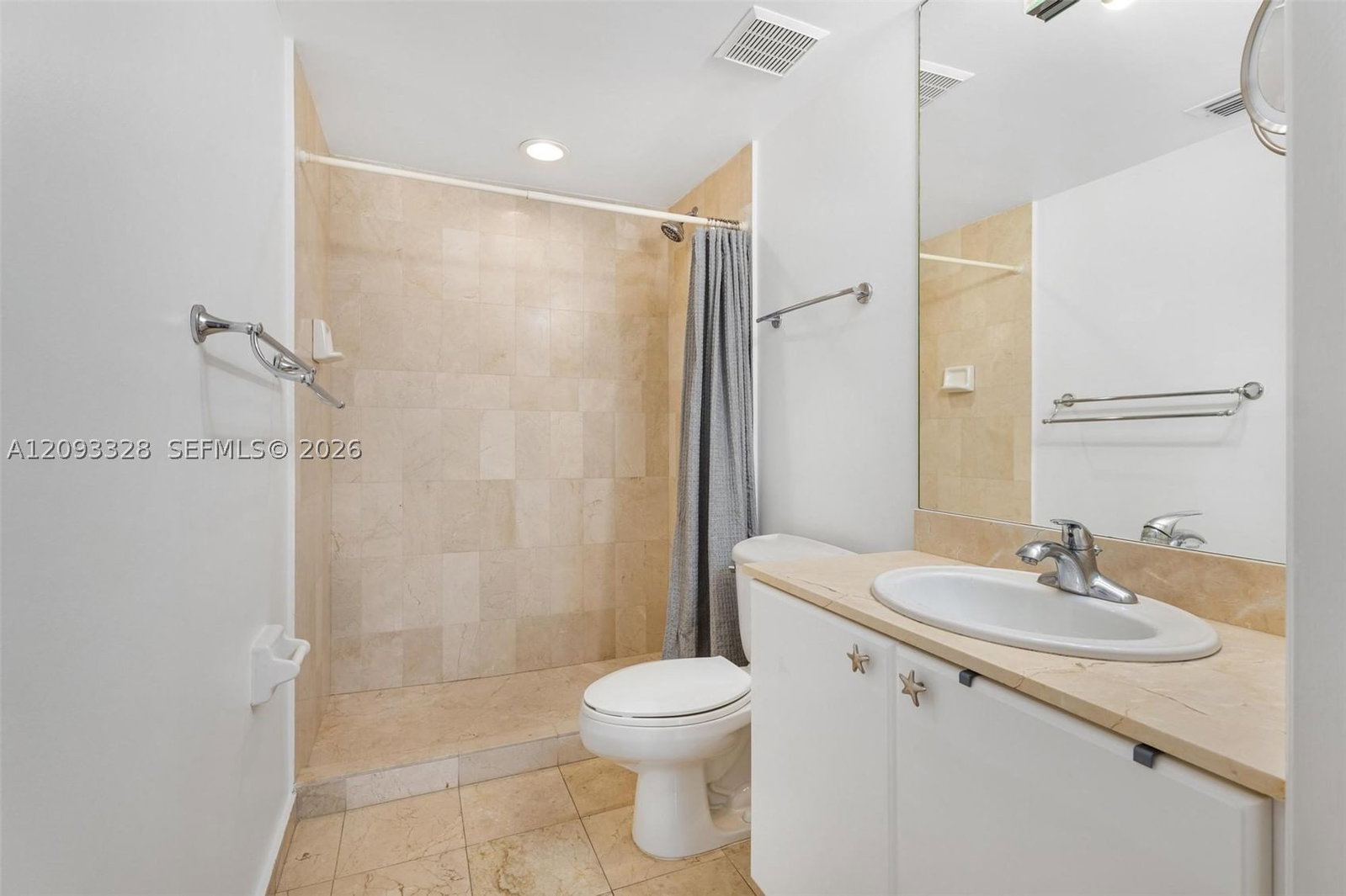 Real estate property located at 227 Michigan Ave #405, Miami-dade, The Ambassadors Condo, Miami Beach, FL
