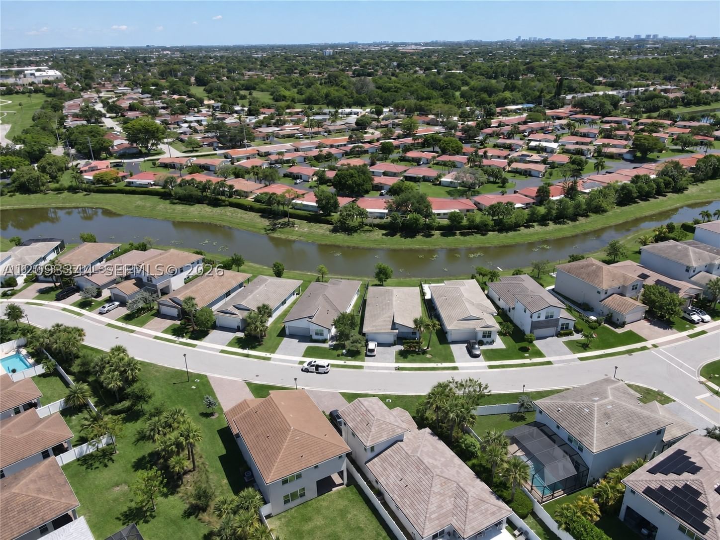 Real estate property located at 4242 Rosa Dr, Broward, Crystal Lake 1st Sec, Deerfield Beach, FL