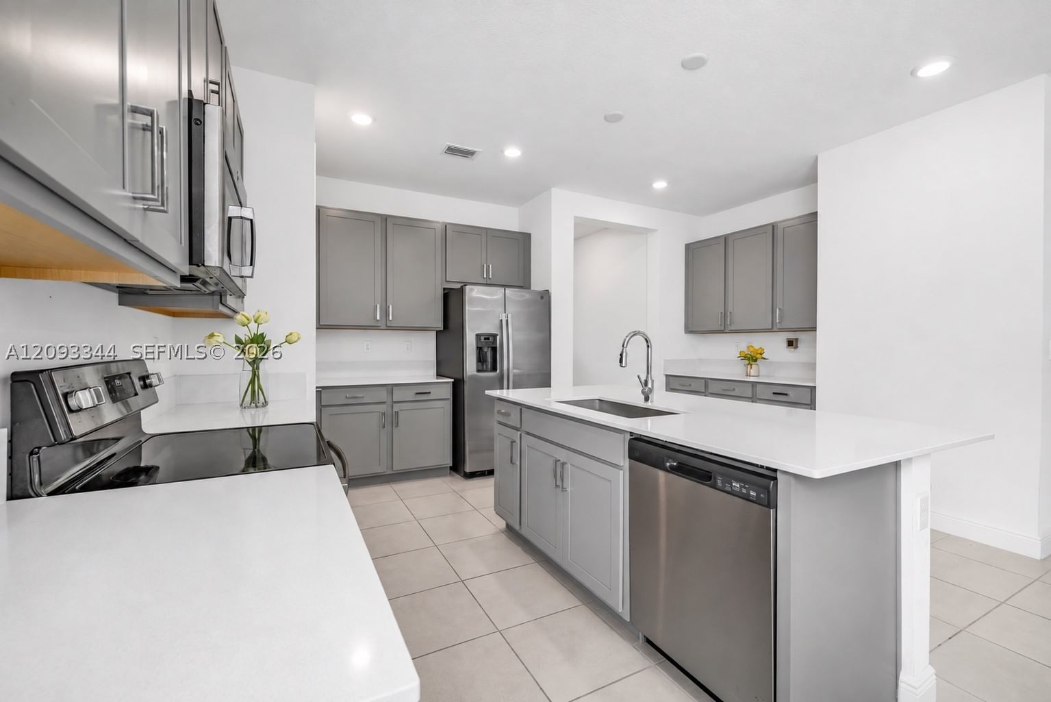 Real estate property located at 4242 Rosa Dr, Broward, Crystal Lake 1st Sec, Deerfield Beach, FL