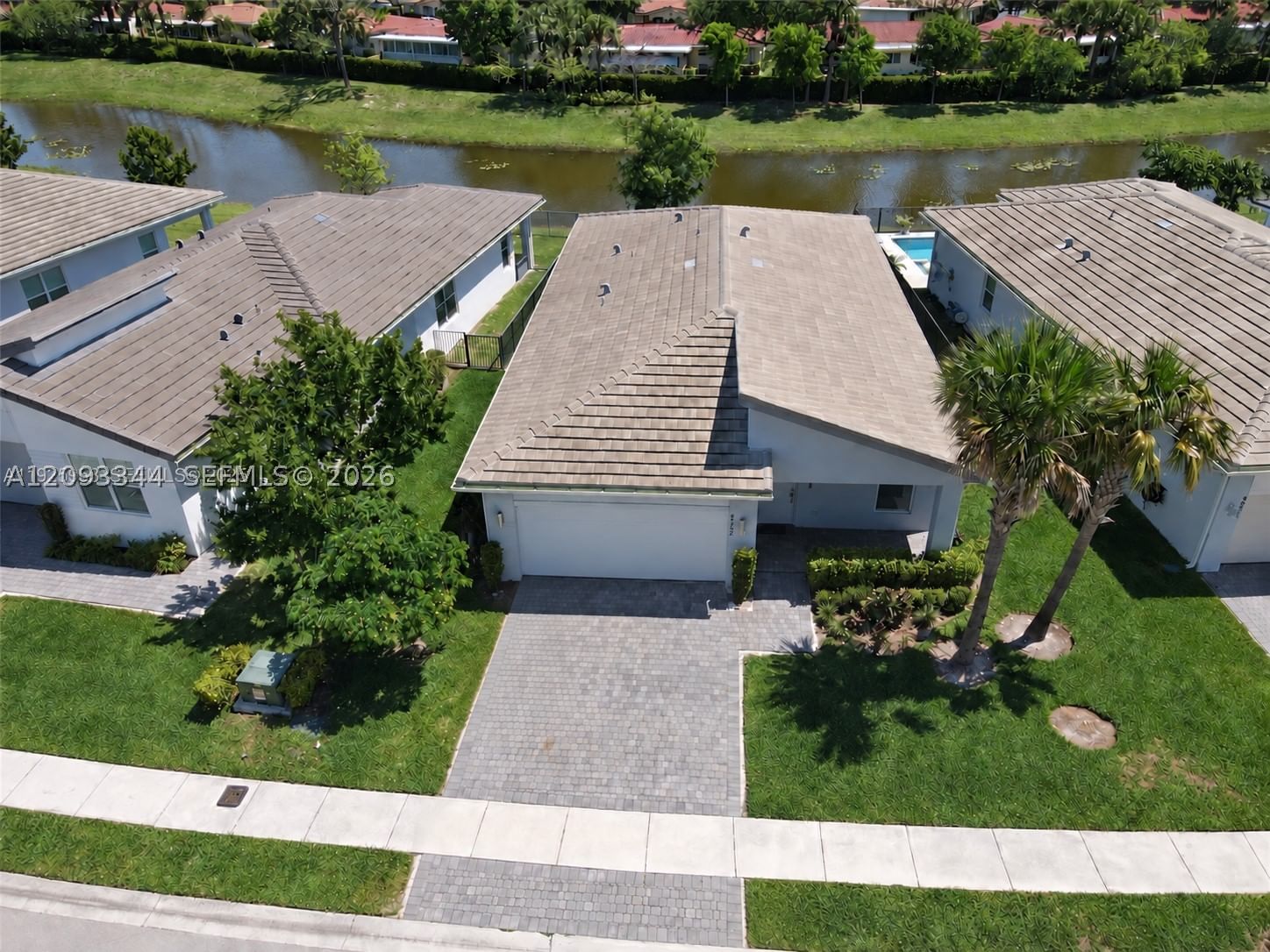 Real estate property located at 4242 Rosa Dr, Broward, Crystal Lake 1st Sec, Deerfield Beach, FL
