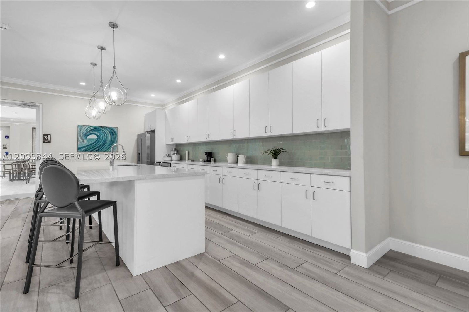 Real estate property located at 4242 Rosa Dr, Broward, Crystal Lake 1st Sec, Deerfield Beach, FL