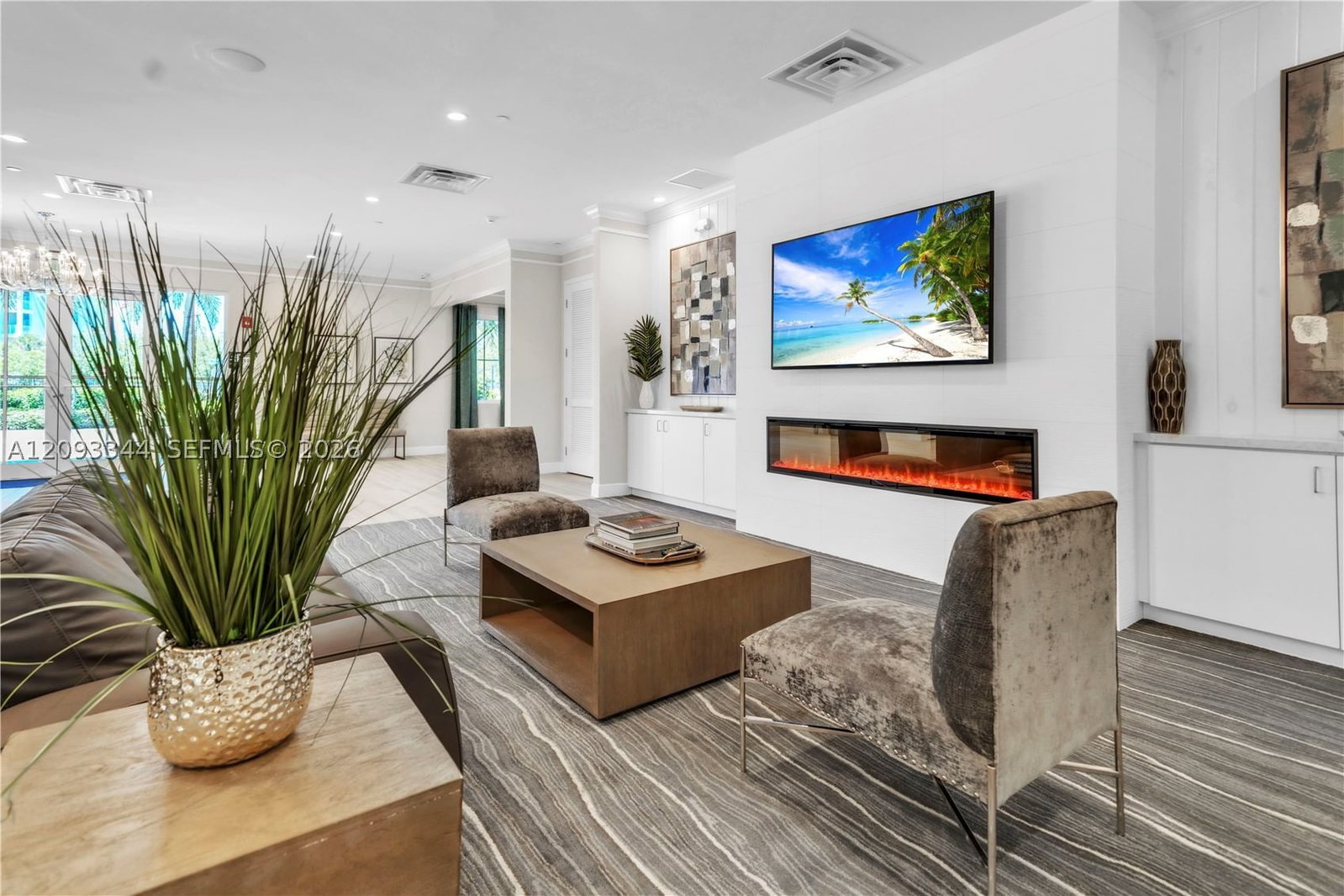 Real estate property located at 4242 Rosa Dr, Broward, Crystal Lake 1st Sec, Deerfield Beach, FL