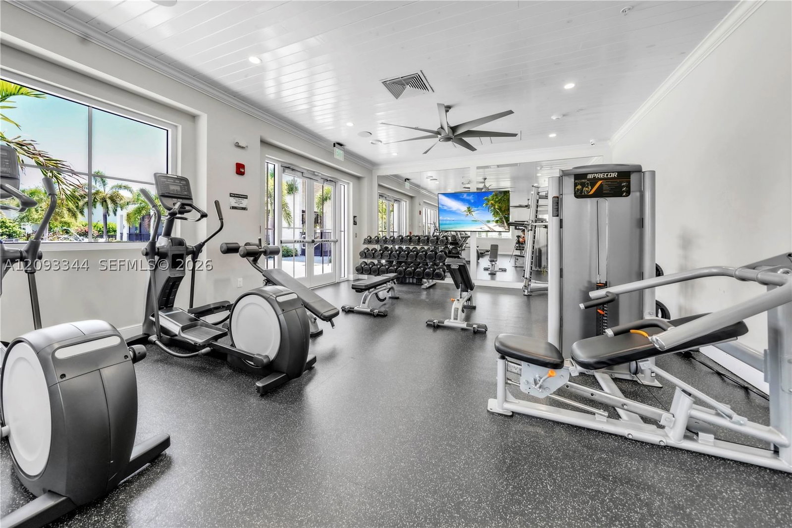 Real estate property located at 4242 Rosa Dr, Broward, Crystal Lake 1st Sec, Deerfield Beach, FL