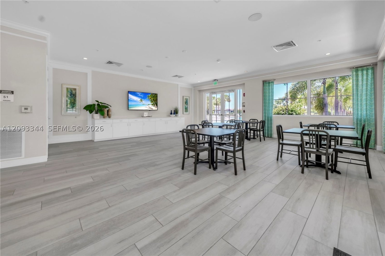 Real estate property located at 4242 Rosa Dr, Broward, Crystal Lake 1st Sec, Deerfield Beach, FL