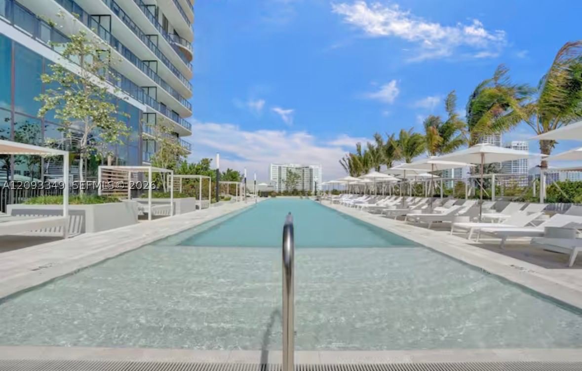 Real estate property located at 580 72nd St #1905, Miami-dade, 72 Park, Miami Beach, FL