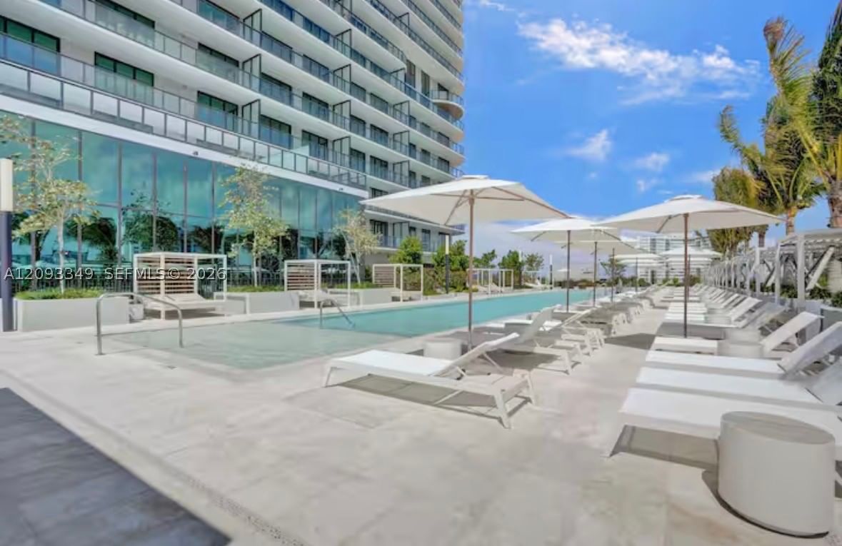 Real estate property located at 580 72nd St #1905, Miami-dade, 72 Park, Miami Beach, FL