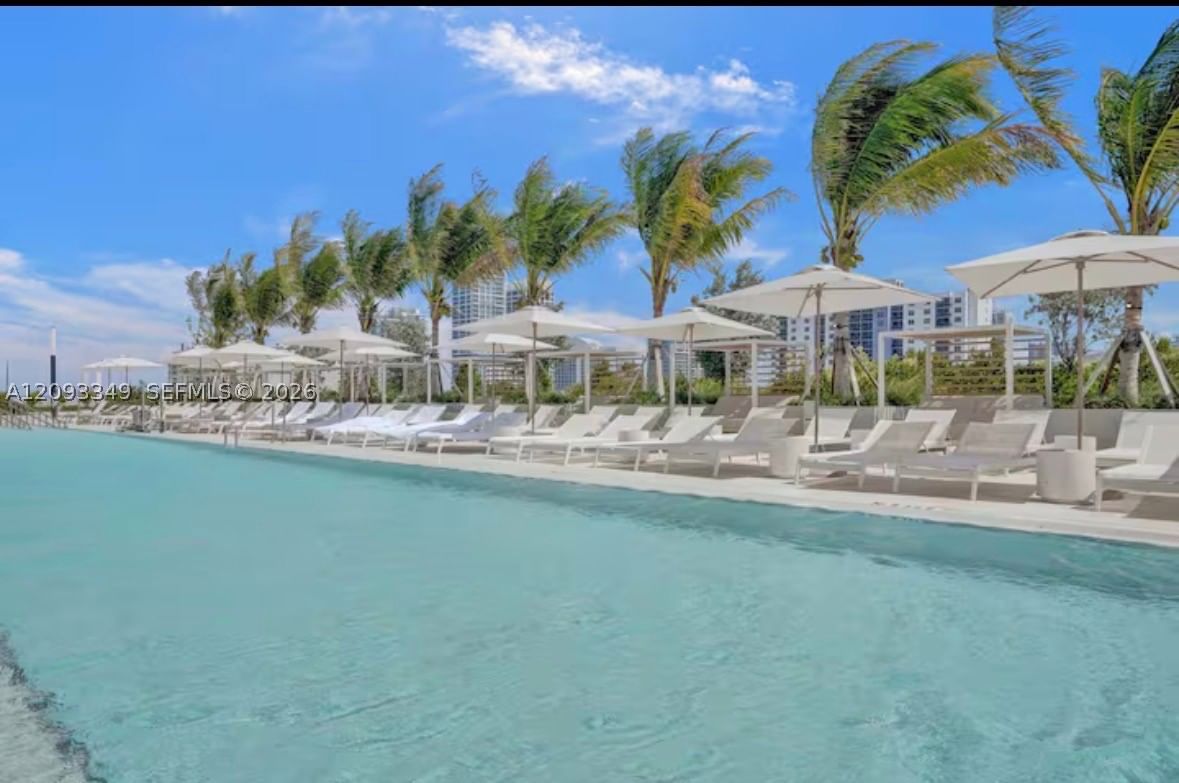Real estate property located at 580 72nd St #1905, Miami-dade, 72 Park, Miami Beach, FL