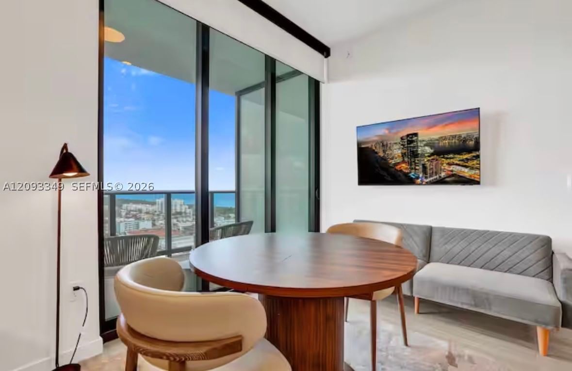 Real estate property located at 580 72nd St #1905, Miami-dade, 72 Park, Miami Beach, FL