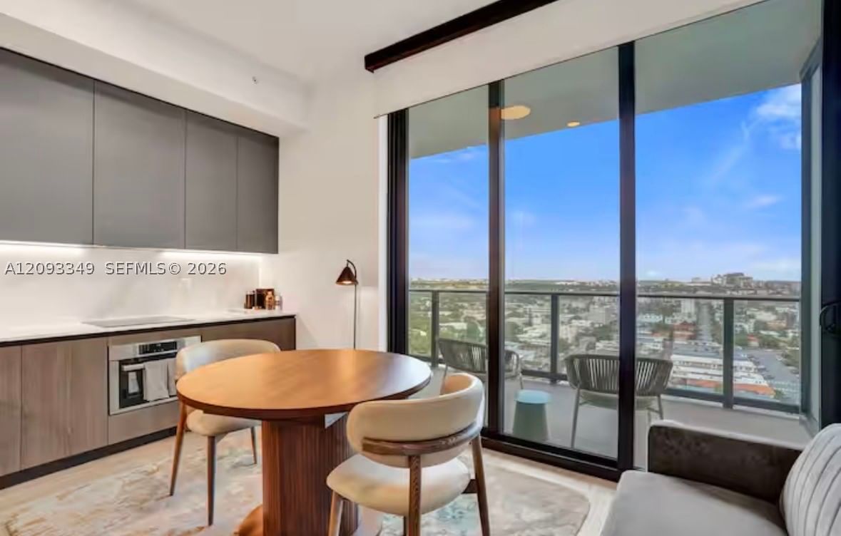 Real estate property located at 580 72nd St #1905, Miami-dade, 72 Park, Miami Beach, FL