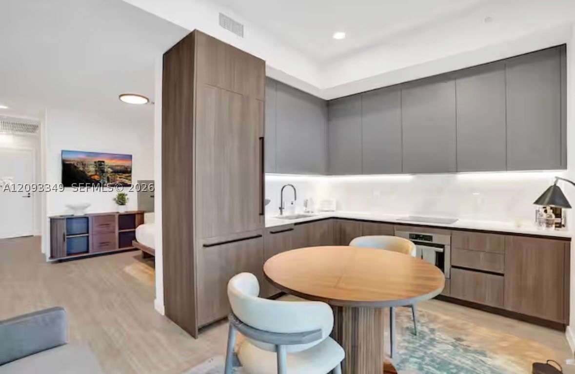 Real estate property located at 580 72nd St #1905, Miami-dade, 72 Park, Miami Beach, FL