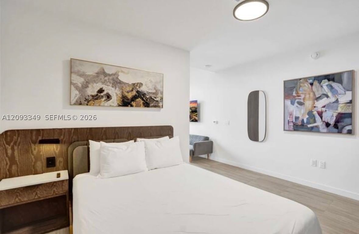 Real estate property located at 580 72nd St #1905, Miami-dade, 72 Park, Miami Beach, FL
