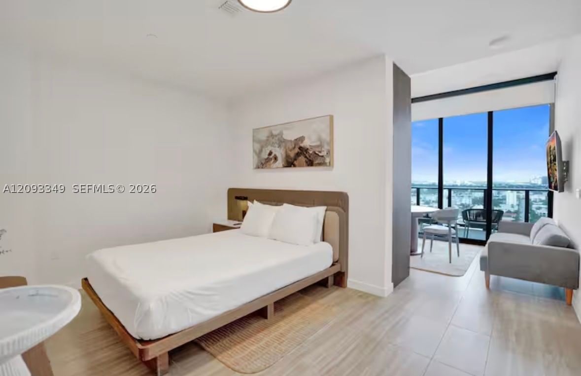 Real estate property located at 580 72nd St #1905, Miami-dade, 72 Park, Miami Beach, FL