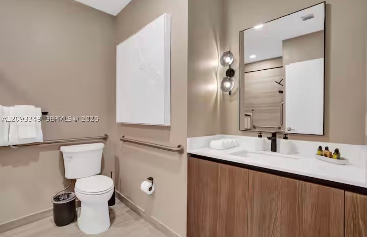 Real estate property located at 580 72nd St #1905, Miami-dade, 72 Park, Miami Beach, FL