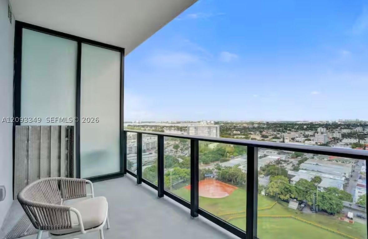 Real estate property located at 580 72nd St #1905, Miami-dade, 72 Park, Miami Beach, FL