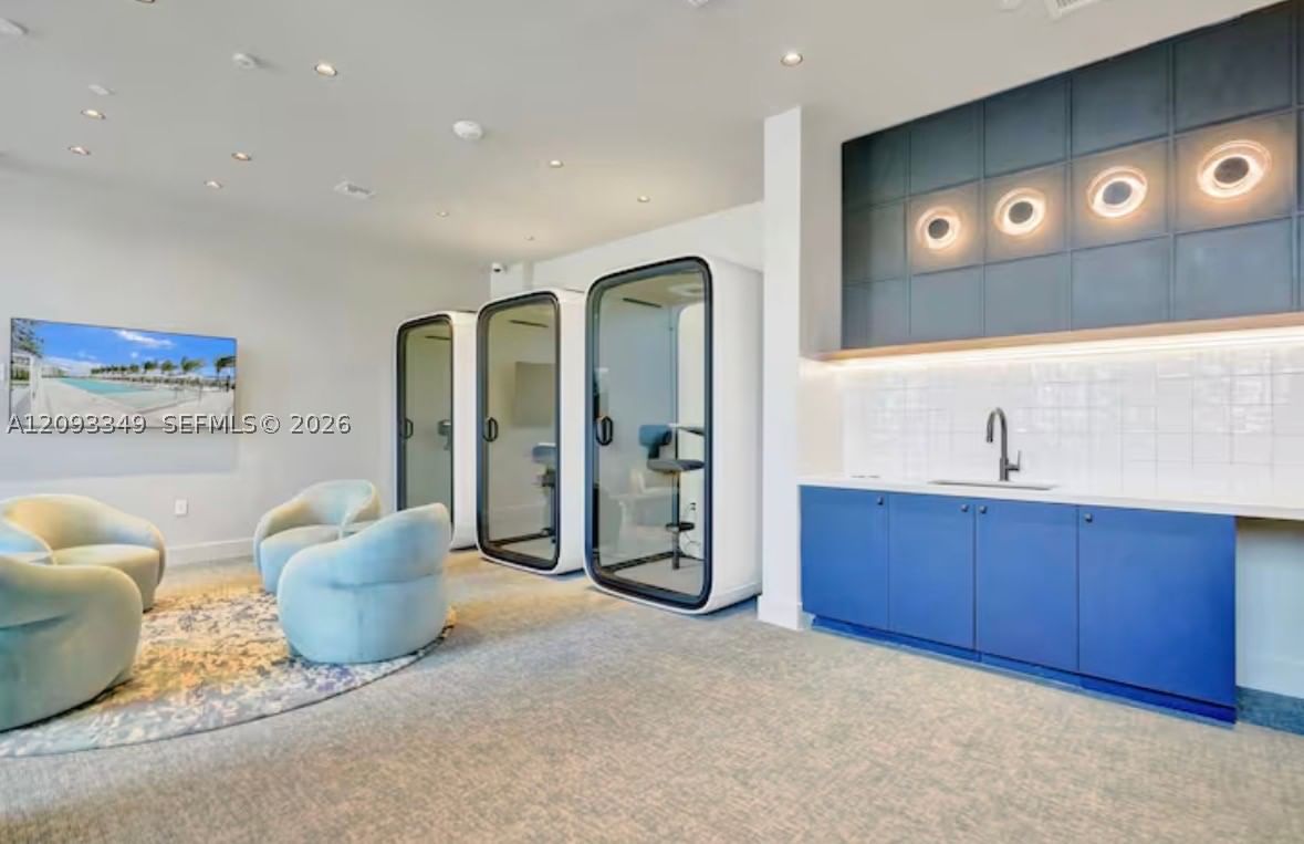 Real estate property located at 580 72nd St #1905, Miami-dade, 72 Park, Miami Beach, FL
