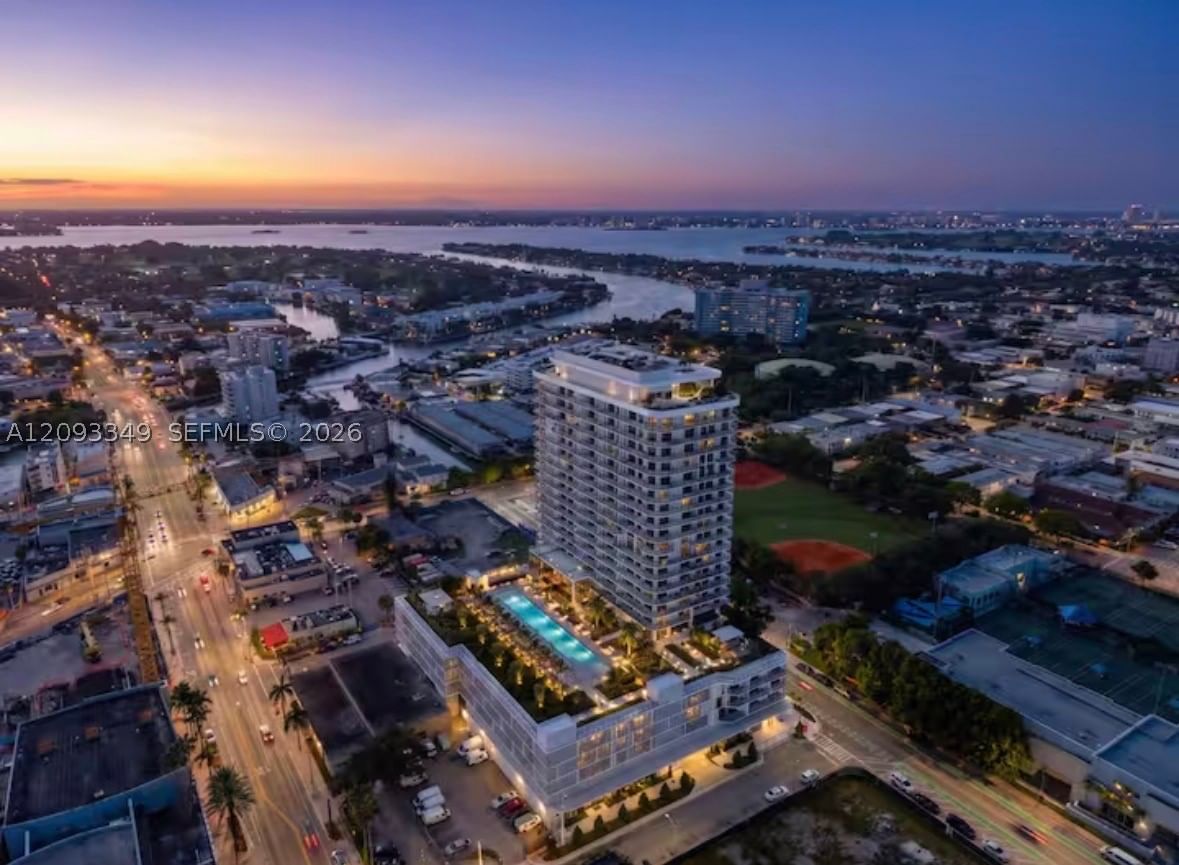 Real estate property located at 580 72nd St #1905, Miami-dade, 72 Park, Miami Beach, FL