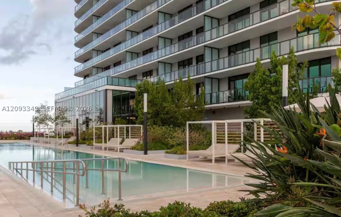 Real estate property located at 580 72nd St #1905, Miami-dade, 72 Park, Miami Beach, FL