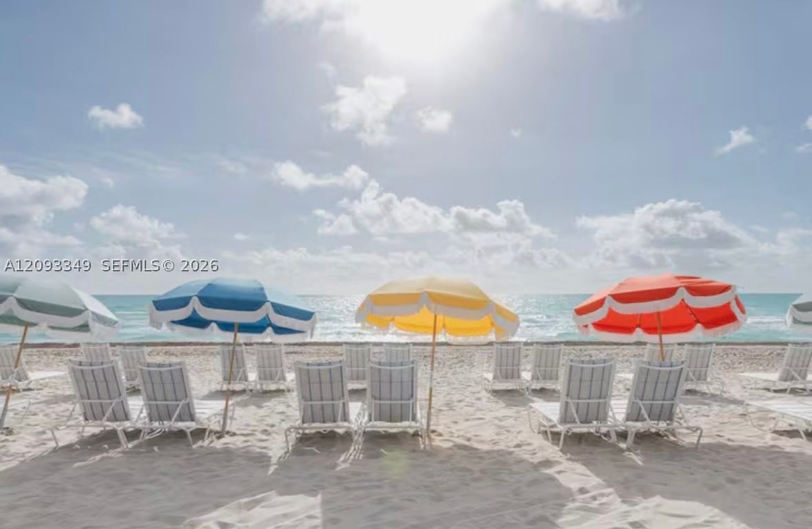 Real estate property located at 580 72nd St #1905, Miami-dade, 72 Park, Miami Beach, FL