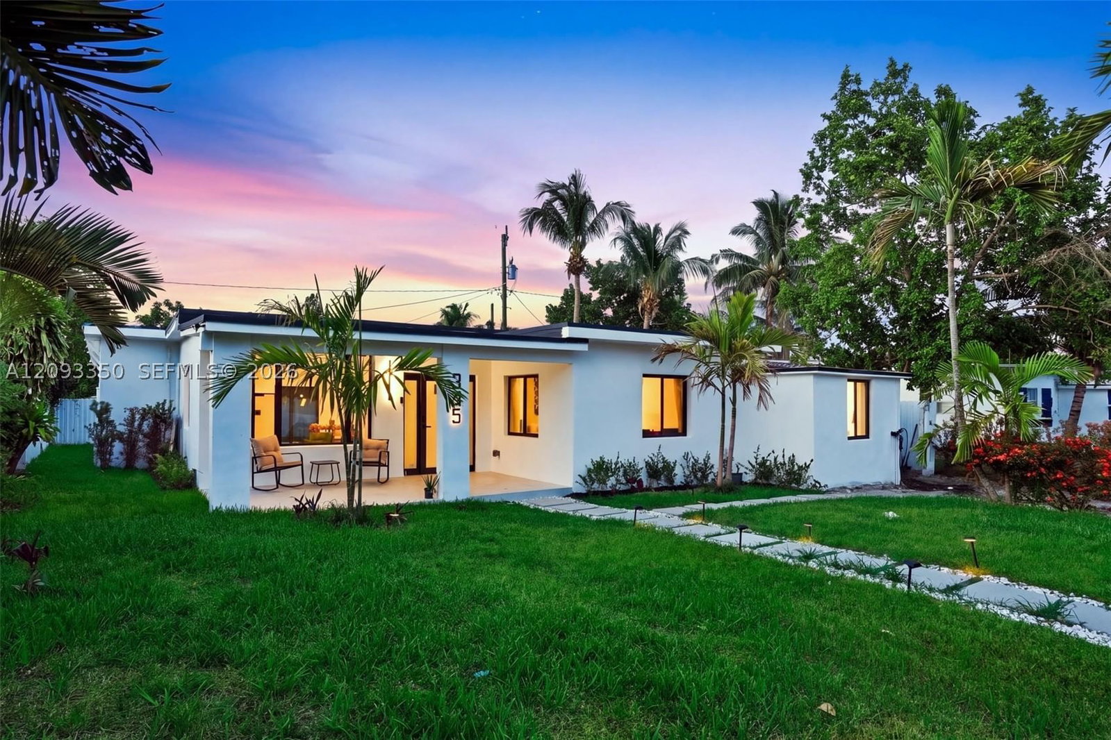Real estate property located at 335 108th St, Miami-dade, West Miami Shores Sec D, Miami, FL