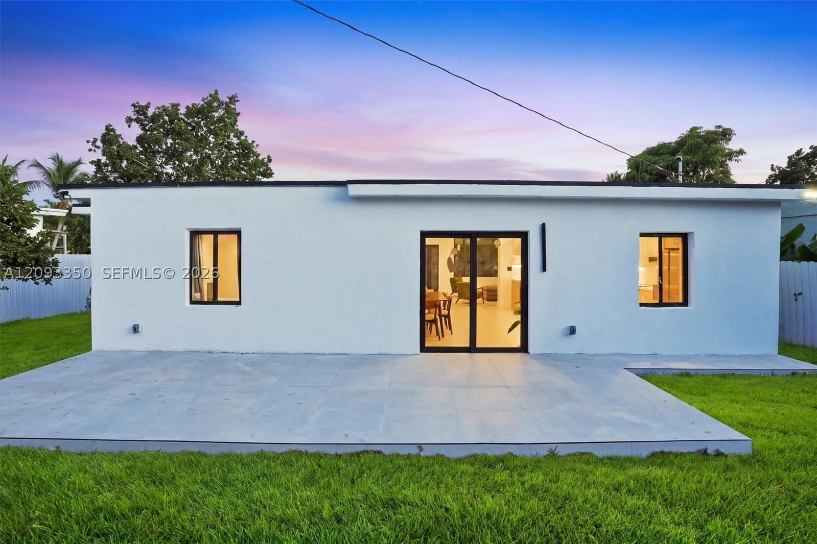 Real estate property located at 335 108th St, Miami-dade, West Miami Shores Sec D, Miami, FL