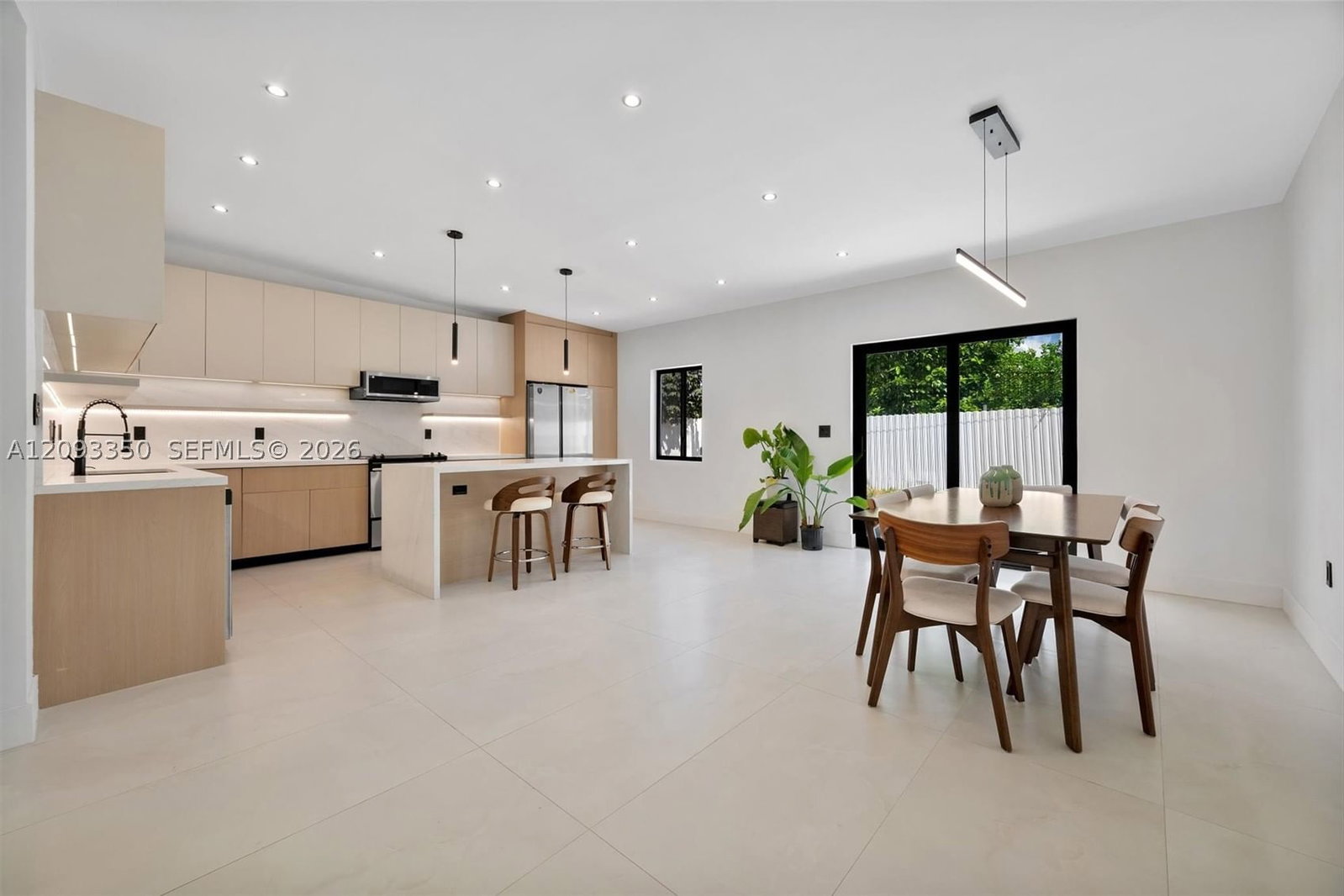Real estate property located at 335 108th St, Miami-dade, West Miami Shores Sec D, Miami, FL