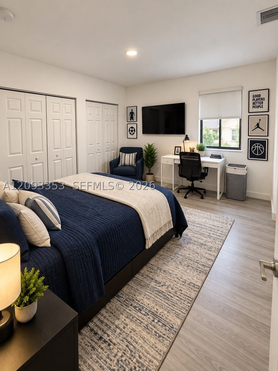 Real estate property located at 8830 101st Pl, Miami-dade, Isles At Grand Bay, Doral, FL