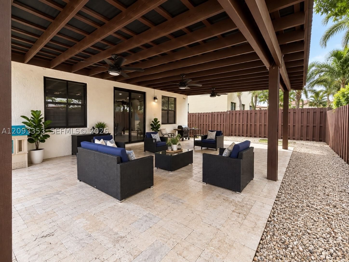 Real estate property located at 8830 101st Pl, Miami-dade, Isles At Grand Bay, Doral, FL