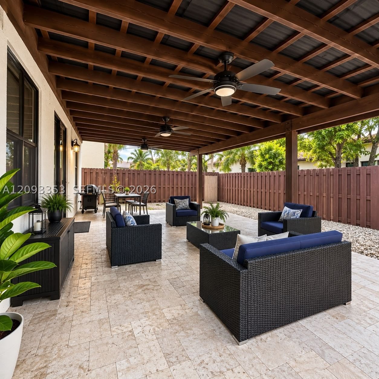 Real estate property located at 8830 101st Pl, Miami-dade, Isles At Grand Bay, Doral, FL