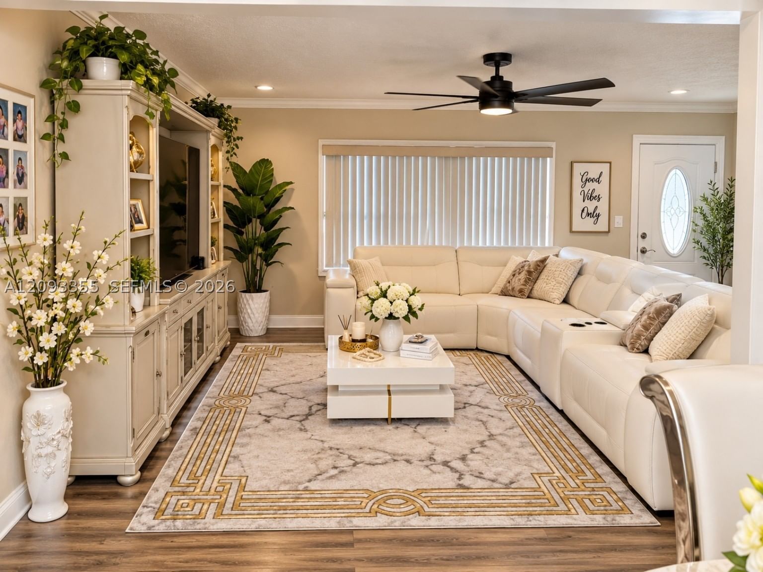Real estate property located at 6604 Boulevard Of Champions, Broward, North Lauderdale Division, North Lauderdale, FL