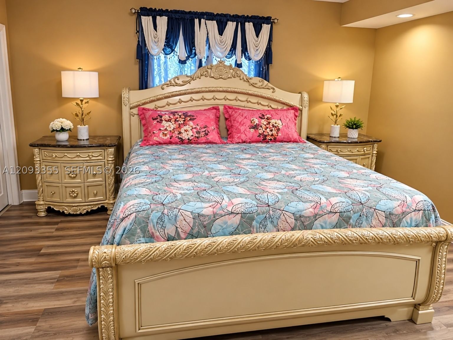Real estate property located at 6604 Boulevard Of Champions, Broward, North Lauderdale Division, North Lauderdale, FL