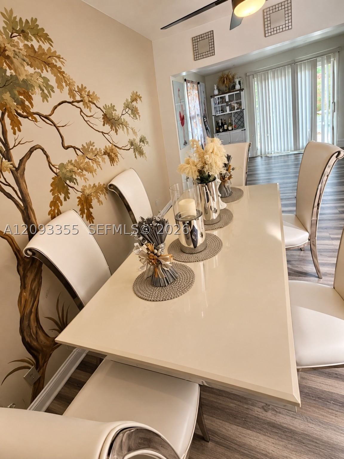 Real estate property located at 6604 Boulevard Of Champions, Broward, North Lauderdale Division, North Lauderdale, FL