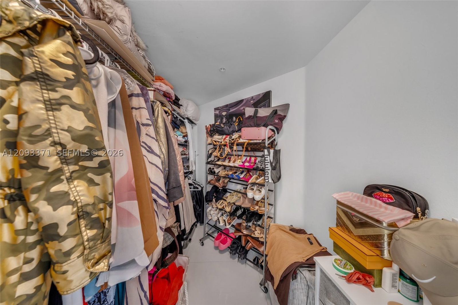 Real estate property located at 6301 Collins Ave #2107, Miami-dade, La Gorce Palace Condo, Miami Beach, FL