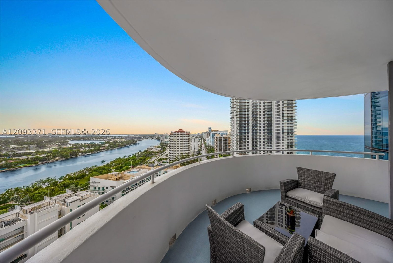 Real estate property located at 6301 Collins Ave #2107, Miami-dade, La Gorce Palace Condo, Miami Beach, FL