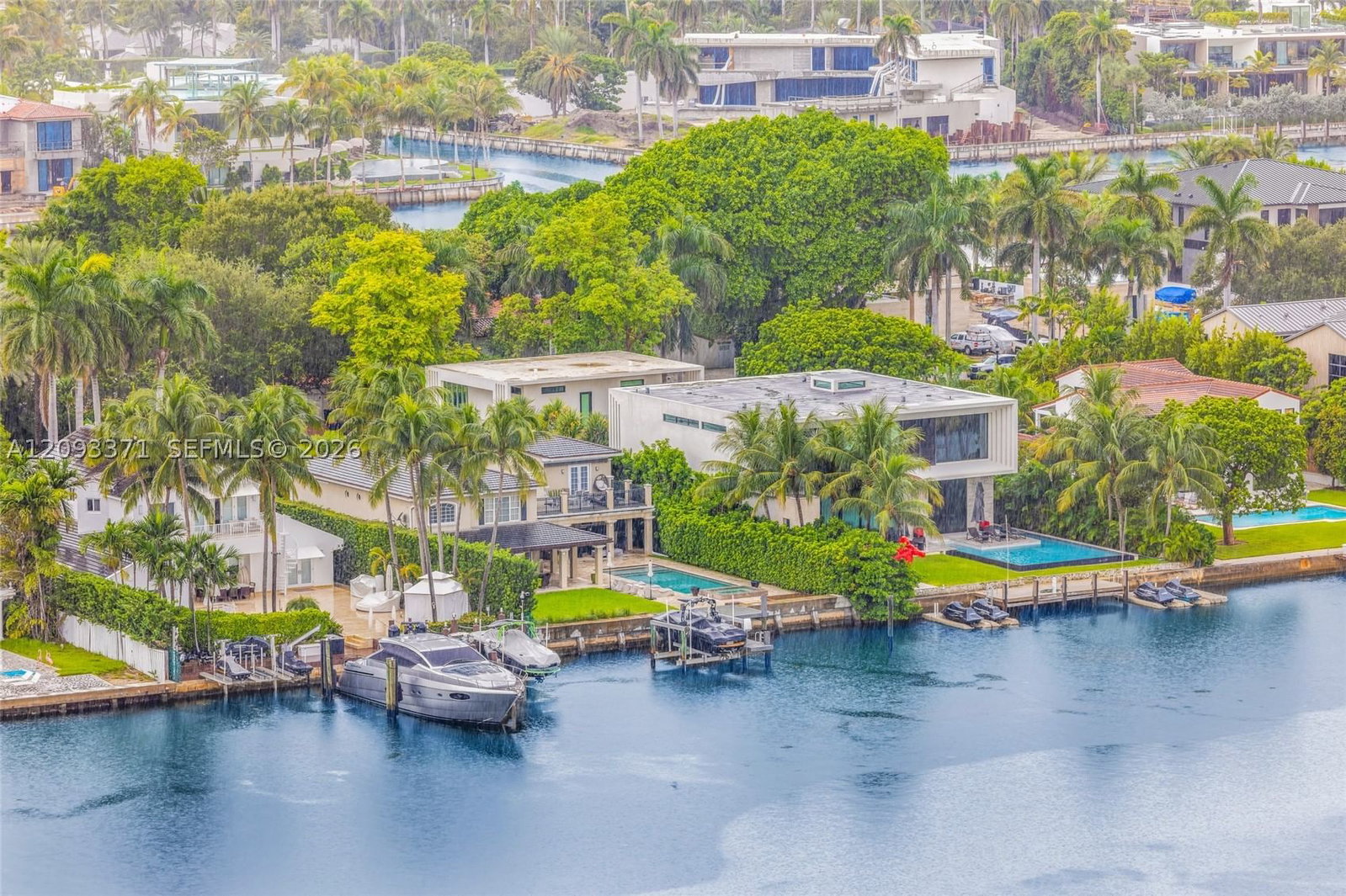 Real estate property located at 6301 Collins Ave #2107, Miami-dade, La Gorce Palace Condo, Miami Beach, FL