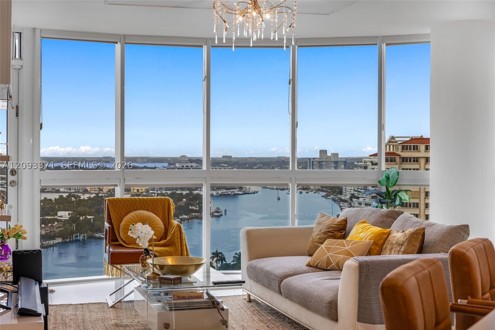 Real estate property located at 6301 Collins Ave #2107, Miami-dade, La Gorce Palace Condo, Miami Beach, FL