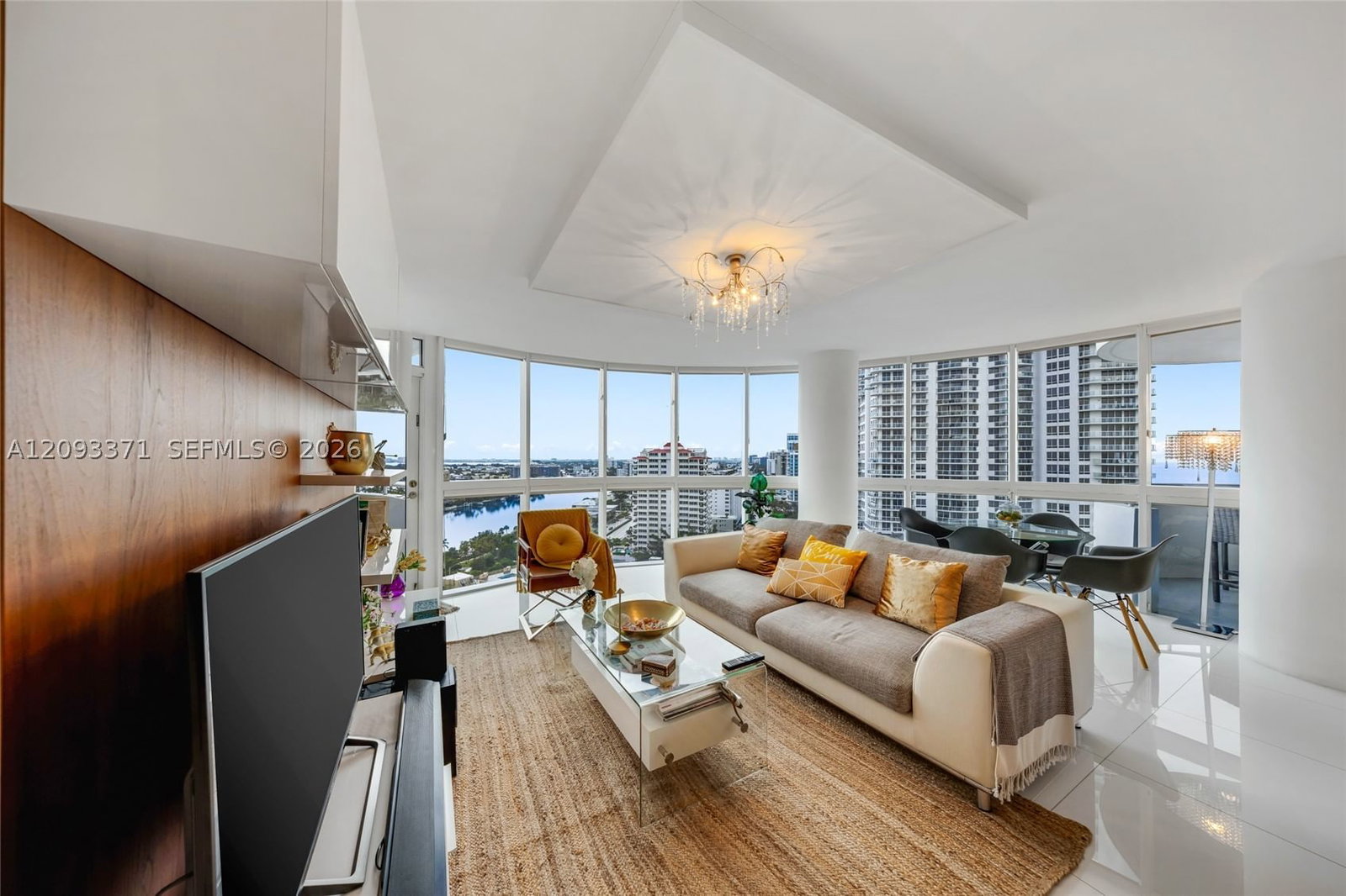 Real estate property located at 6301 Collins Ave #2107, Miami-dade, La Gorce Palace Condo, Miami Beach, FL