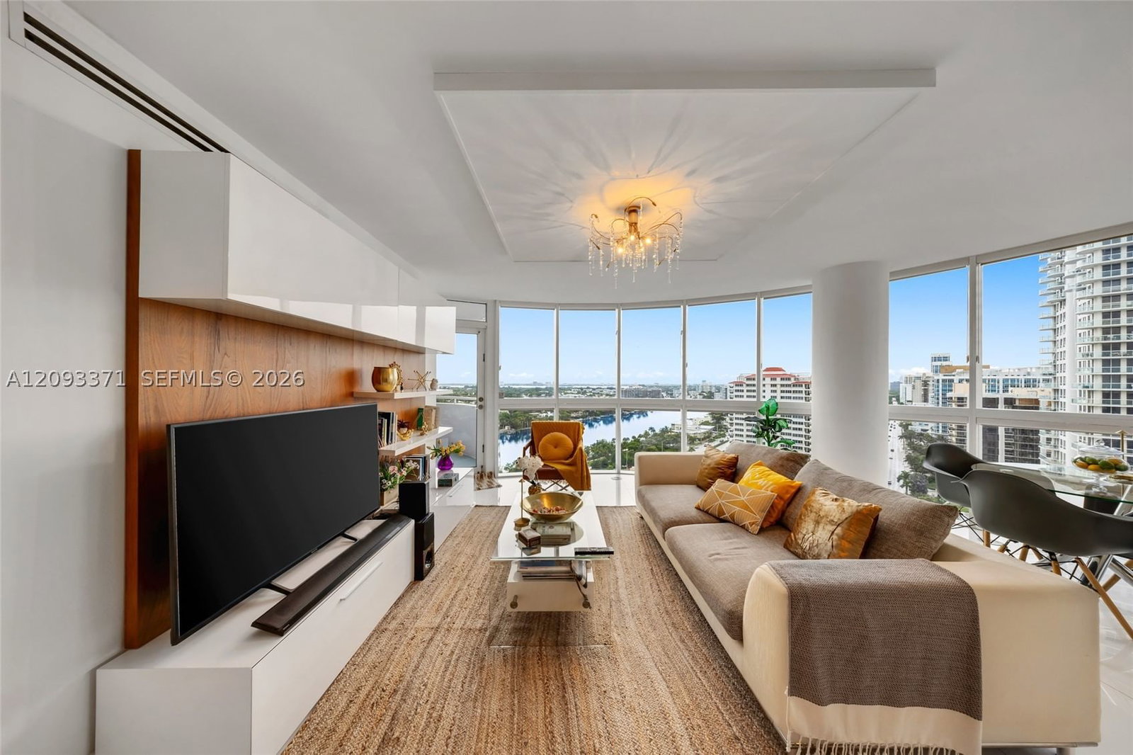Real estate property located at 6301 Collins Ave #2107, Miami-dade, La Gorce Palace Condo, Miami Beach, FL