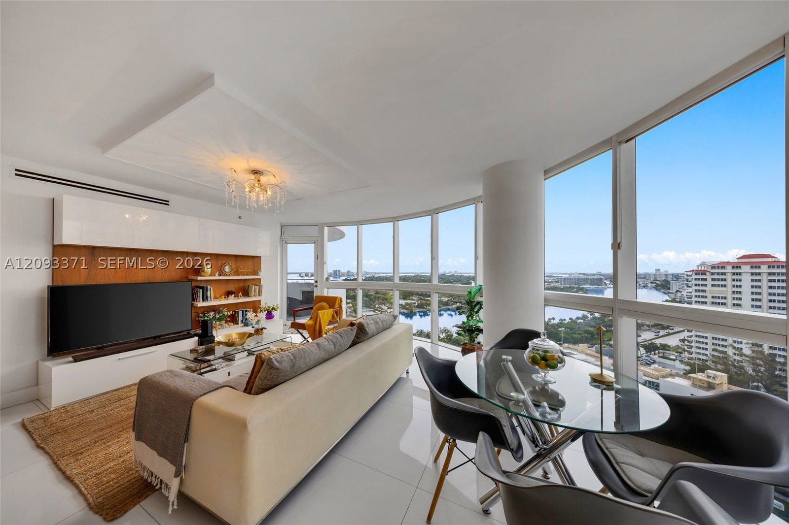 Real estate property located at 6301 Collins Ave #2107, Miami-dade, La Gorce Palace Condo, Miami Beach, FL