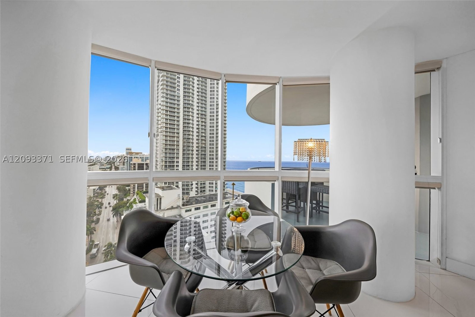 Real estate property located at 6301 Collins Ave #2107, Miami-dade, La Gorce Palace Condo, Miami Beach, FL