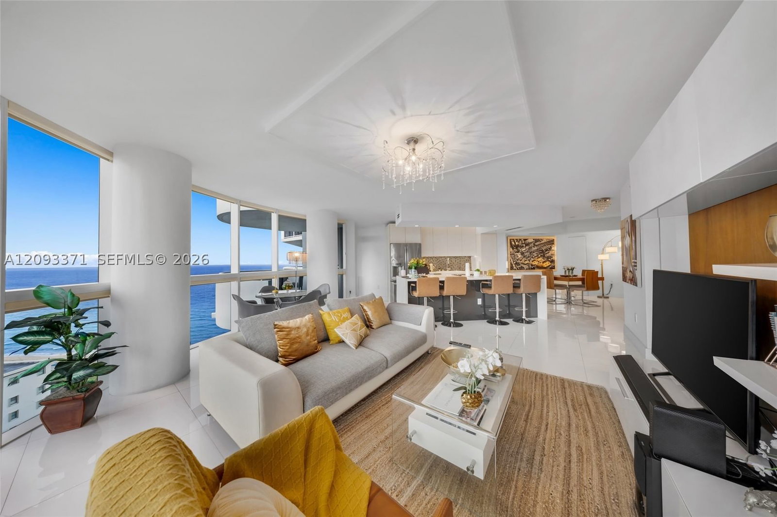 Real estate property located at 6301 Collins Ave #2107, Miami-dade, La Gorce Palace Condo, Miami Beach, FL