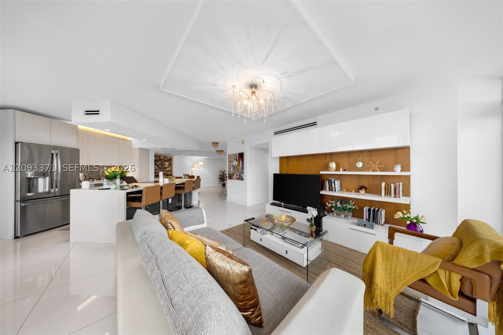 Real estate property located at 6301 Collins Ave #2107, Miami-dade, La Gorce Palace Condo, Miami Beach, FL