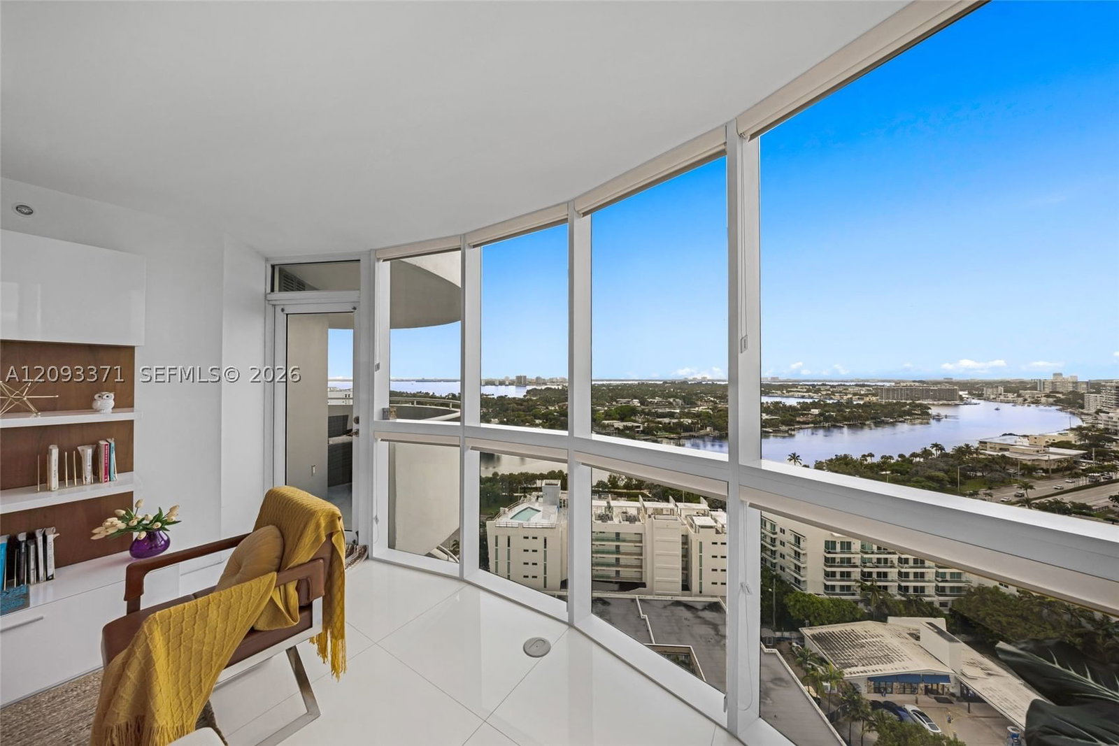 Real estate property located at 6301 Collins Ave #2107, Miami-dade, La Gorce Palace Condo, Miami Beach, FL