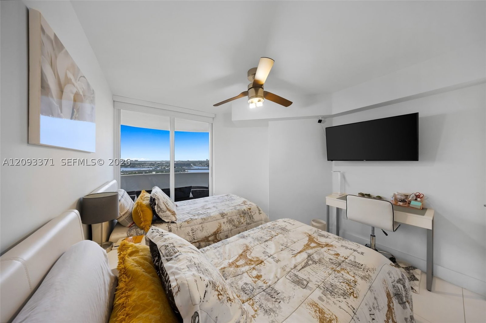 Real estate property located at 6301 Collins Ave #2107, Miami-dade, La Gorce Palace Condo, Miami Beach, FL