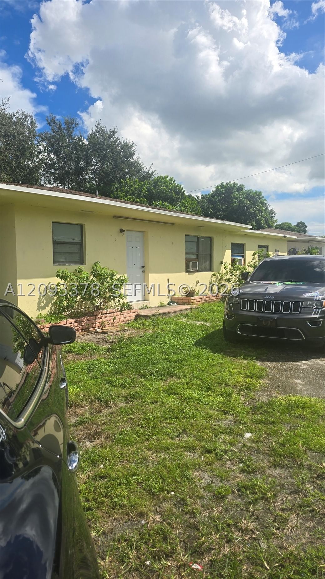 Real estate property located at 11351 11th Ave, Miami-dade, Lawndale 3rd Addn, Miami, FL